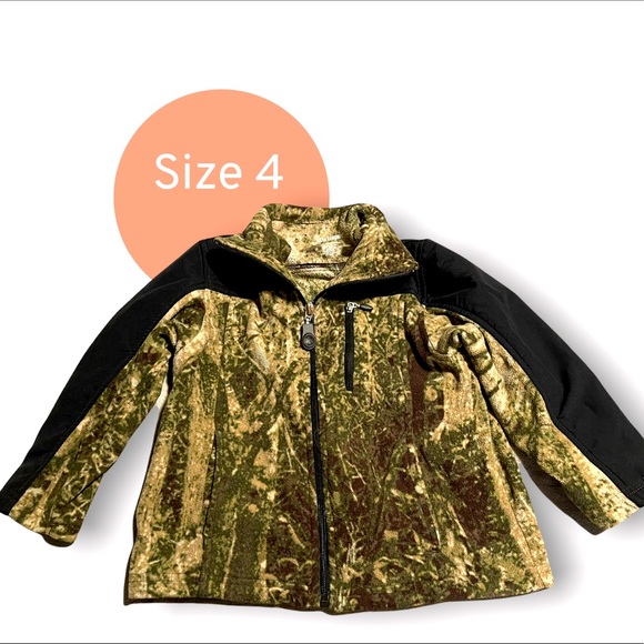 Bass Pro Shop, Youth Sweater Size 4 - Picture 1 of 1